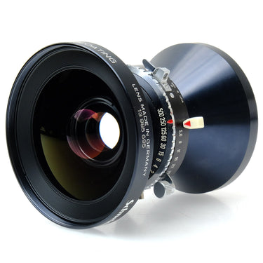 Schneider 210mm f5.6 Symmar-S MC, Copal 1 14015471 – Camera West