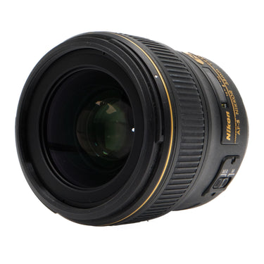 Nikon 35-70mm f3.5 AI 773699 – Camera West