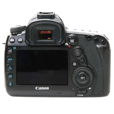 Canon 7D Mark II, Boxed 95022000976 – Camera West