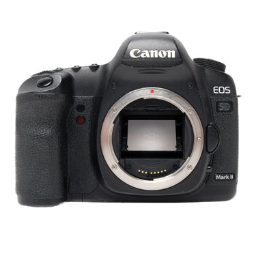 Canon 7D Mark II, Boxed 95022000976 – Camera West