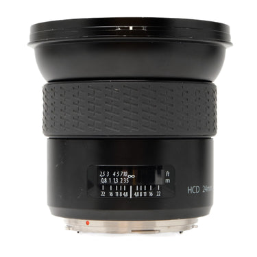 Hasselblad 28mm f4 P – Camera West