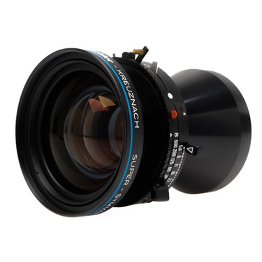 Schneider 210mm f5.6 Symmar-S MC, Copal 1 14015471 – Camera West