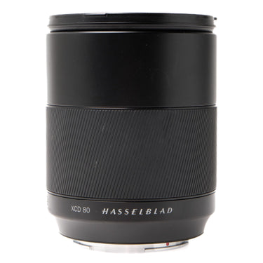 Hasselblad XCD 38mm f2.5 V – Camera West