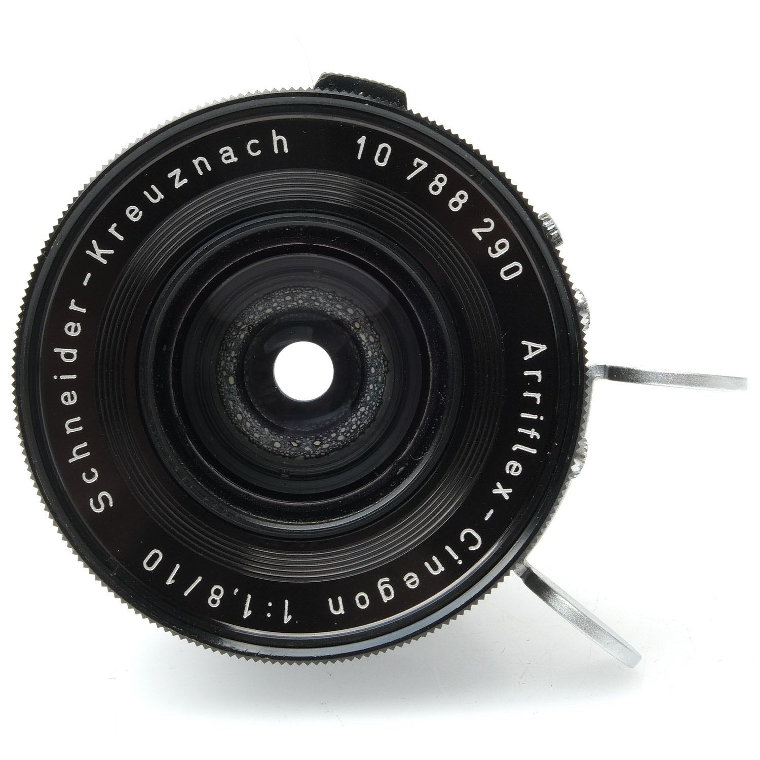 日本公式サイト直販 Schneider-kreuznach cinegon 10mm f1.8 - カメラ