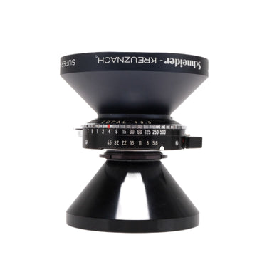 Schneider 90mm f5.6 Super Angulon MC 13985695 – Camera West