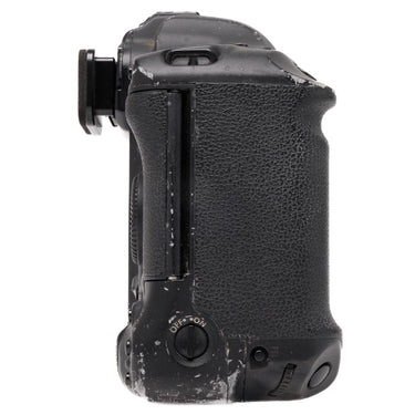 Pixtic - Timer Disparador Remoto retardador y Intervalometro Digital  RS-80N3 para Canon EOS 1Ds Mark III