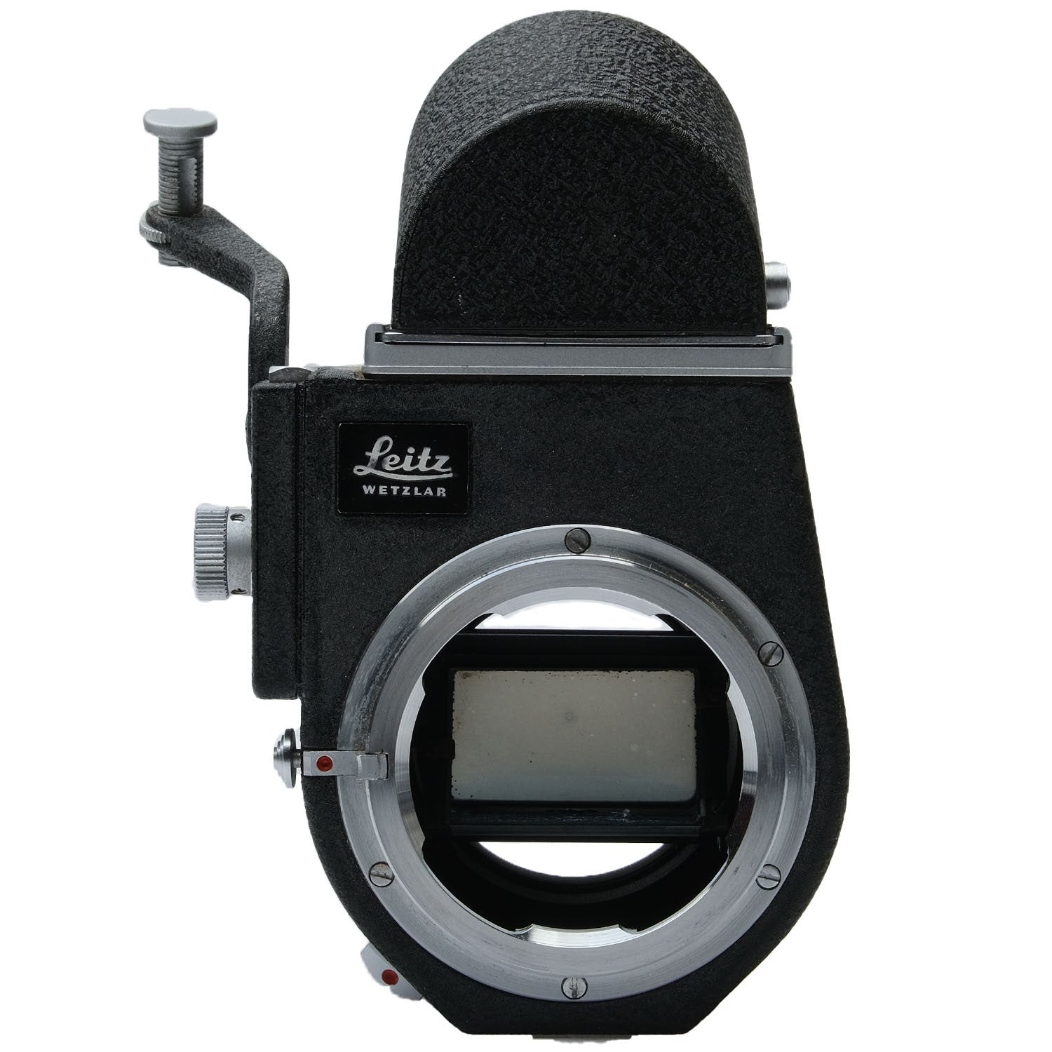 ライカ LEICA Visoflex III型 ビゾフレックス３型 - カメラ