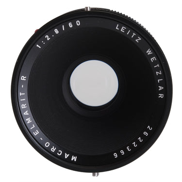 Leica 60mm f2.8 Macro-Elmarit-R 2724390 – Camera West