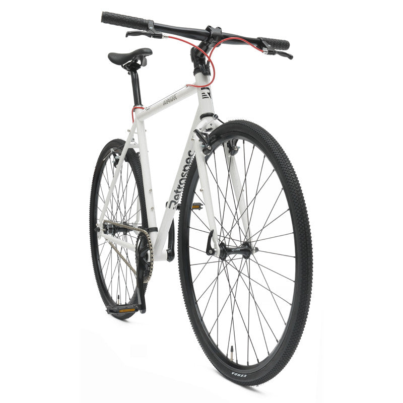 Amok SS | CycloCross Commuter Bike | RETROSPEC BICYCLES - Retrospec ...