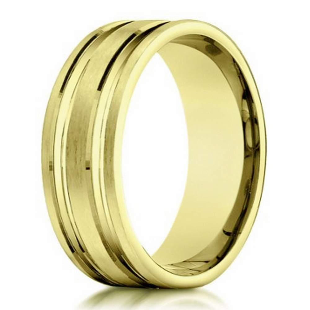 Male 10k Gold Ring For Men at Rs 200000/piece in Surat | ID: 2851271959573