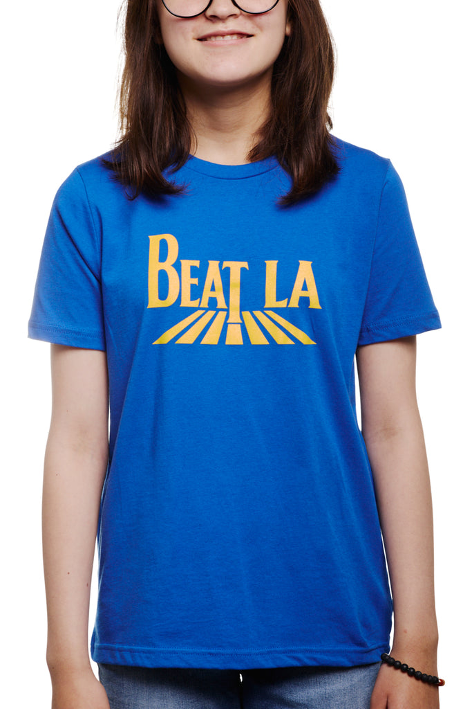 SF Giants Beat LA shirt - Teefefe Premium ™ LLC