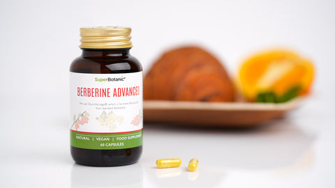 berberine