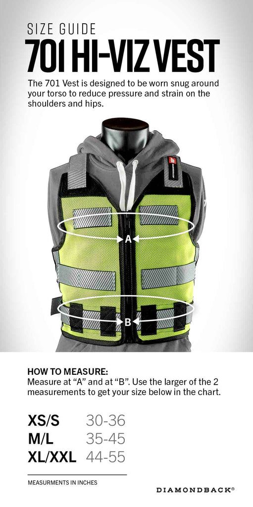 701 Vest