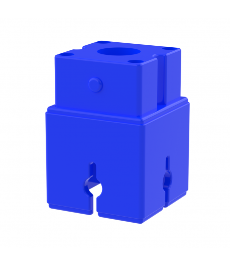 Part 14 Medium Blue