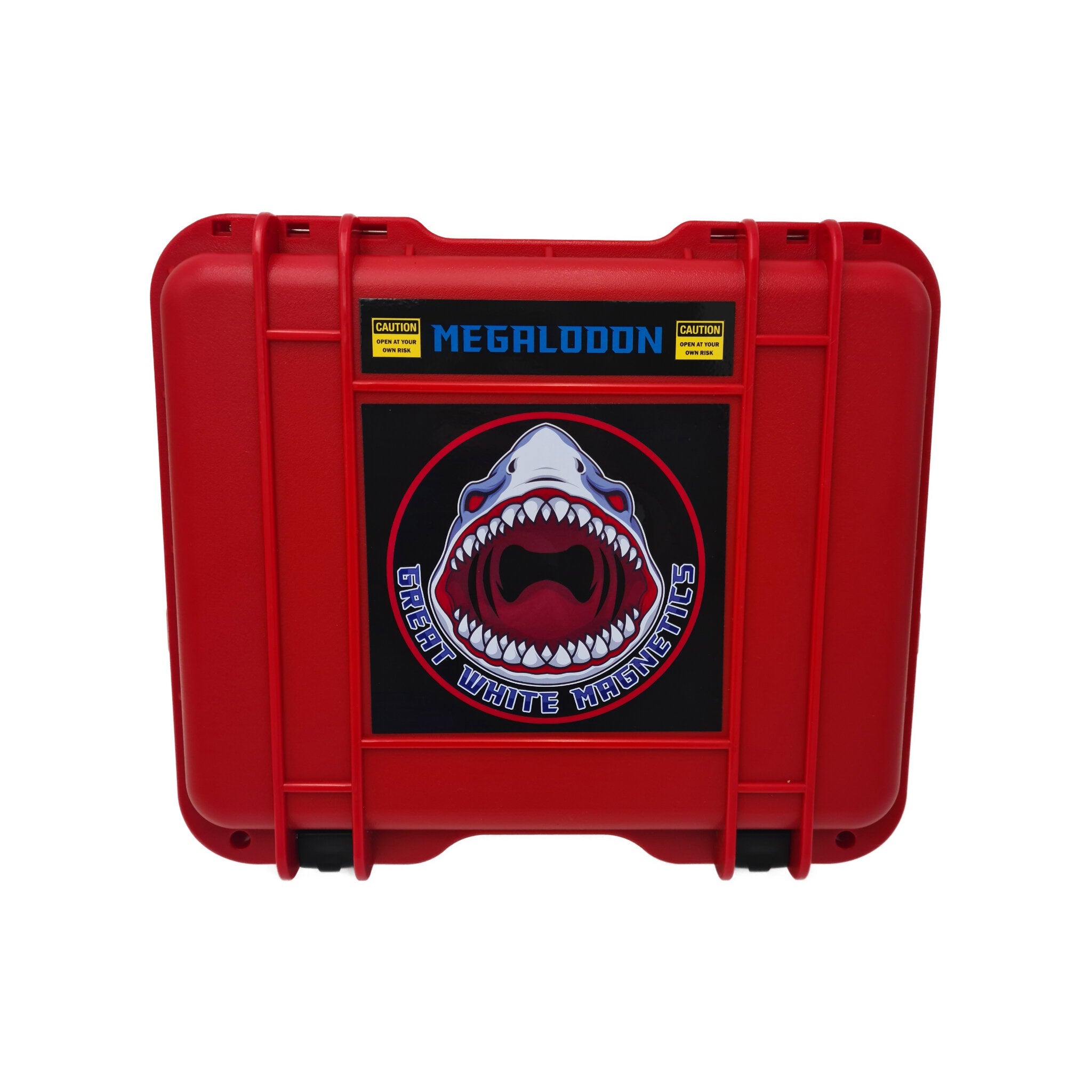 Heavy Duty Case - Great White Magnetics product image