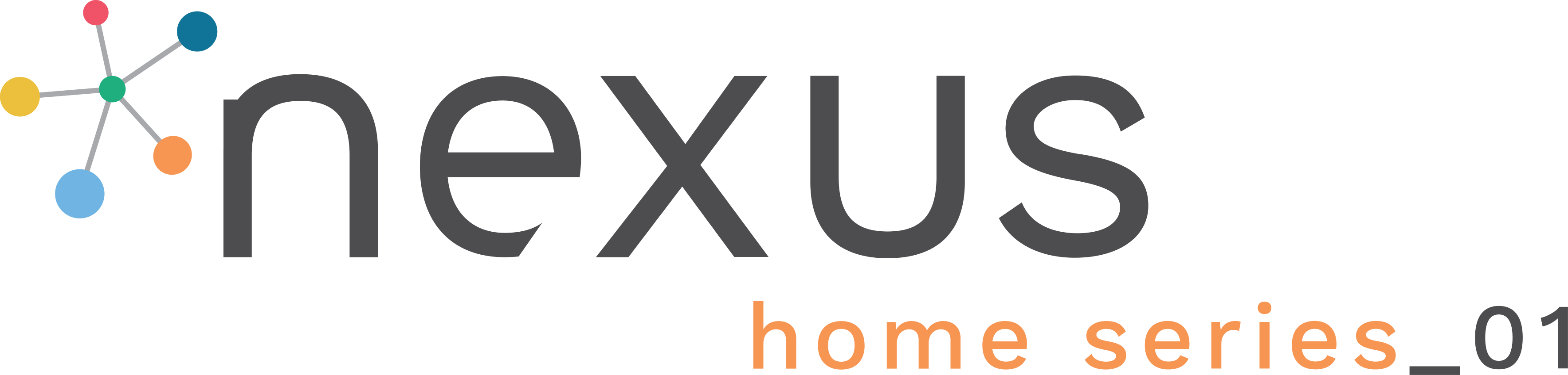 Nexus Housing_01 Logo for 3D model