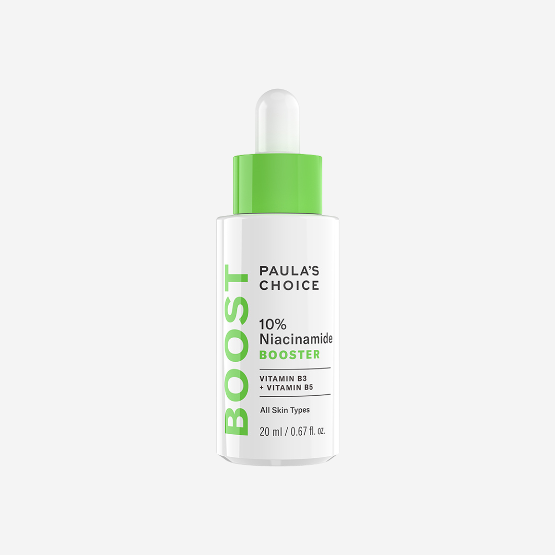 10% Niacinamide Booster - Paulas Choice India product image