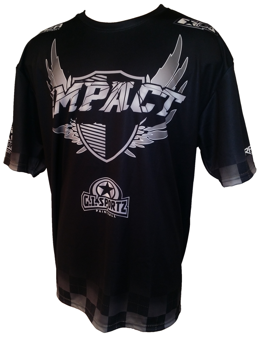 Impact t. Футболка пейнтбол. Форма Эдмонтон черная. T Shirt Impact. Genshin Impact t Shirt.