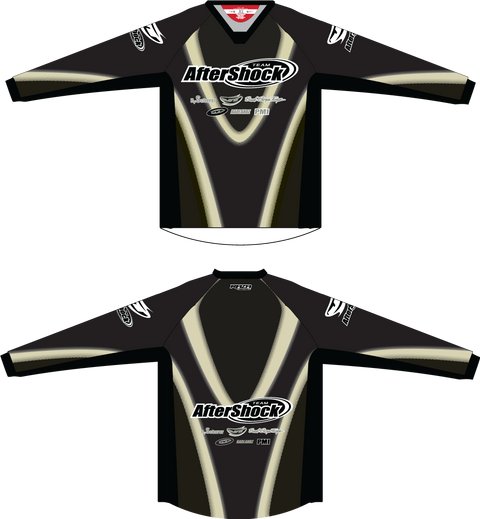 custom airsoft jerseys