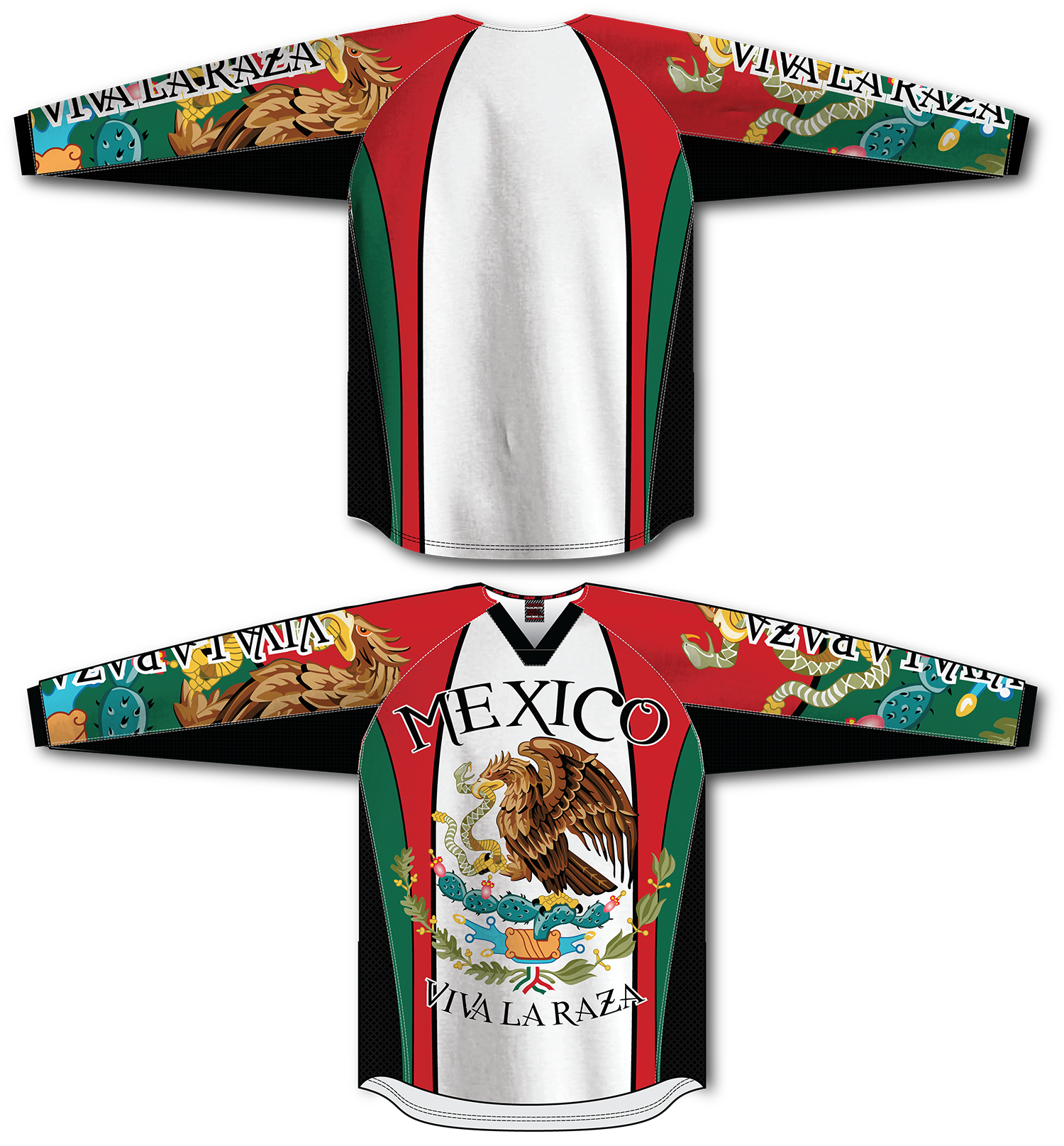 mexican baseball jerseys