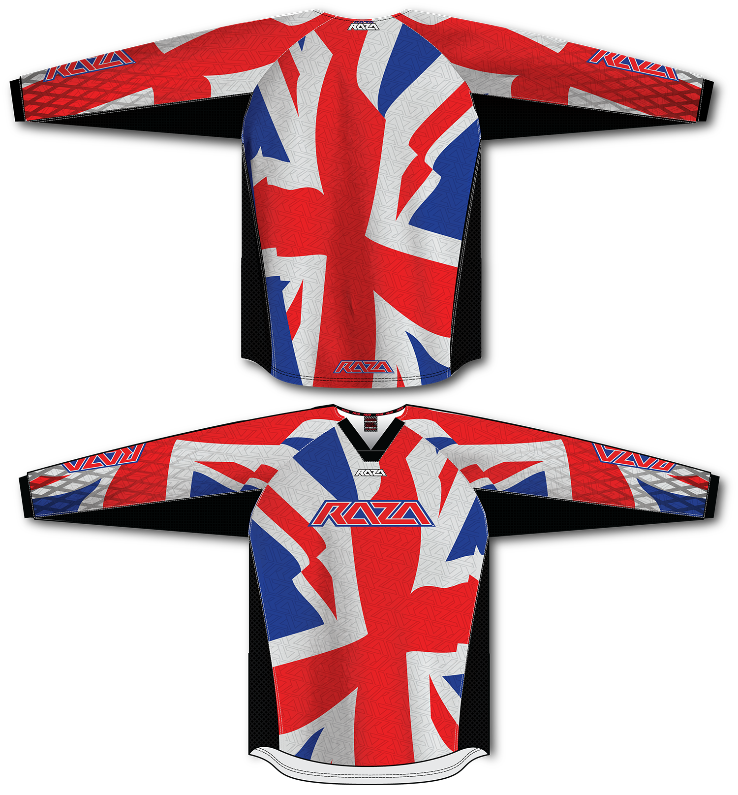 custom jerseys uk