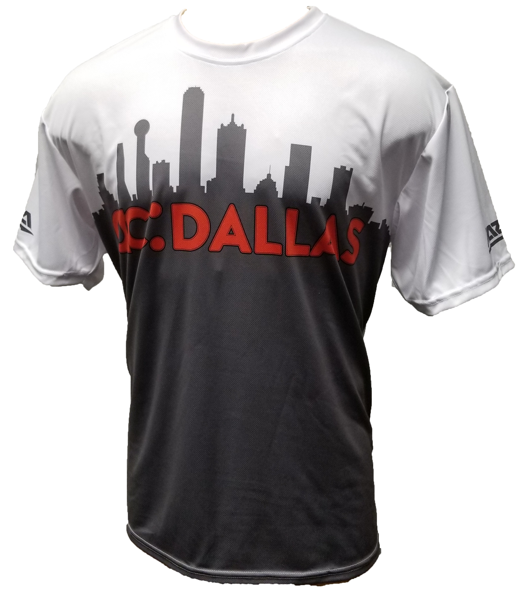 dallas skyline jersey