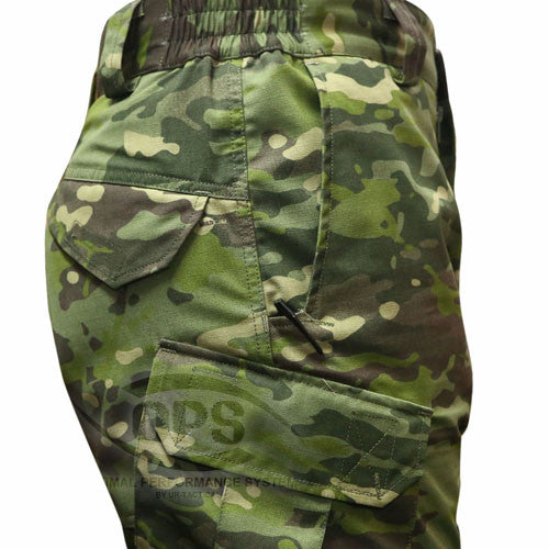 OPS ADVANCED FAST RESPONSE PANTS IN CRYE MULTICAM TROPIC | Phoenix Tactical