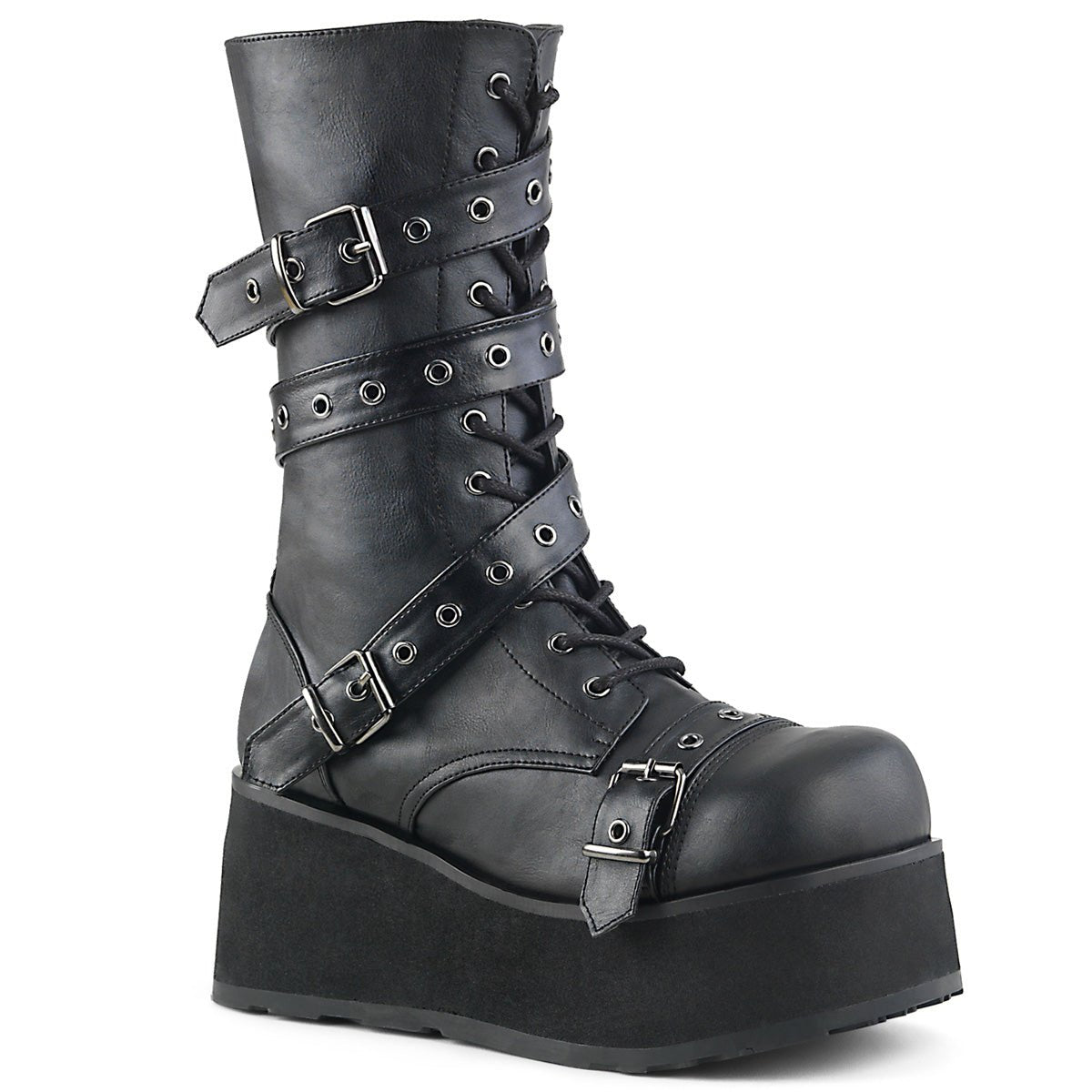 Demonia by pleaser store men's trashville 518