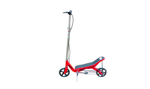Rockboard Scooter RBX          (8 yrs to adults)