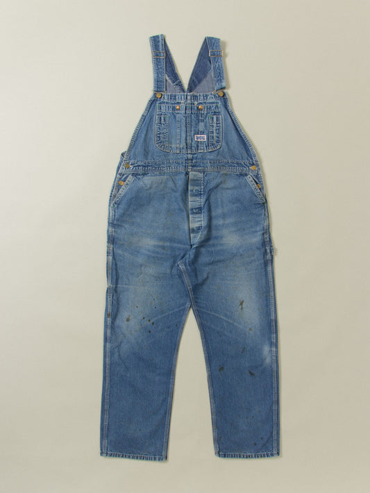 Workwear Jeans, Trousers & Overalls – Broadway & Sons