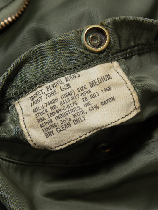 Army Jackets – Broadway & Sons