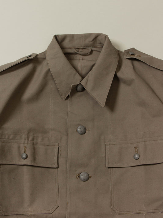 Army Jackets – Broadway & Sons