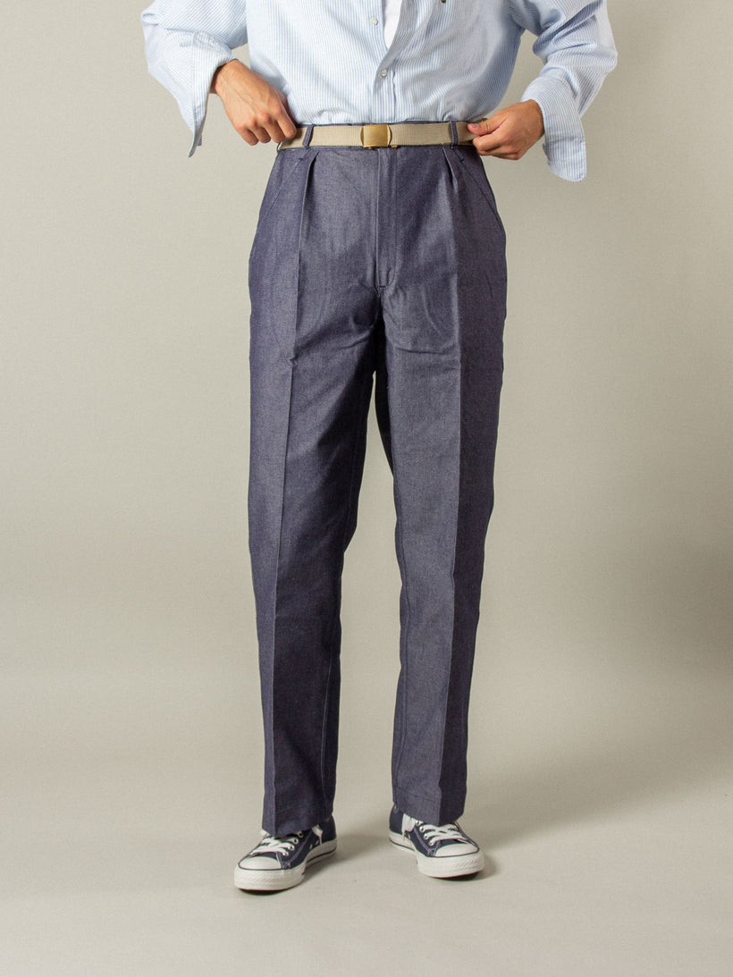Army Trousers & Overalls – Broadway & Sons