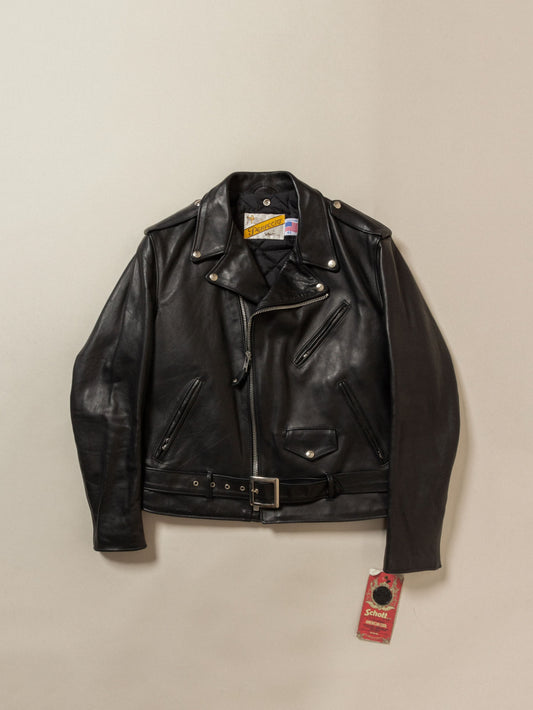 Vintage Leather Jackets – Broadway & Sons