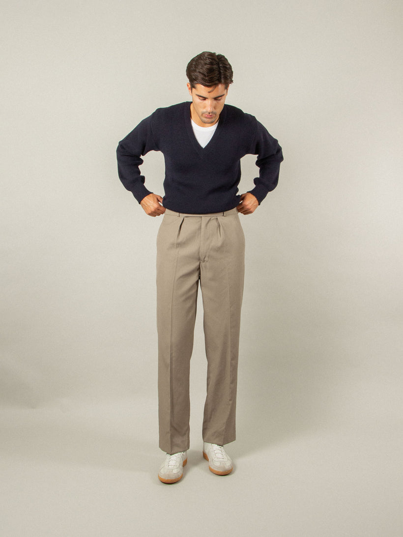Polo Ralph Lauren Sailor Jeans Mens 28x32 Flare Cotton Denim &