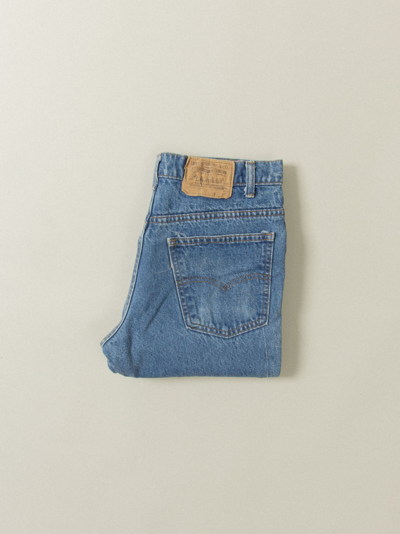 1970s Big Smith Denim Selected by Grievous Angel Vintage