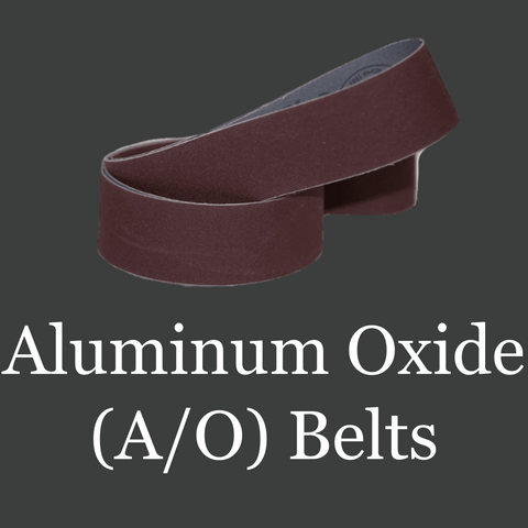 Aluminum Oxide Belts Six-Gen Forge, LLC Appleton