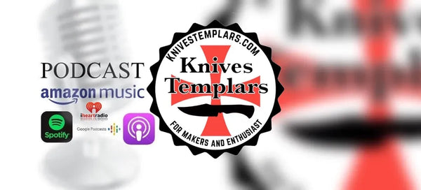 Knives Templars Podcast