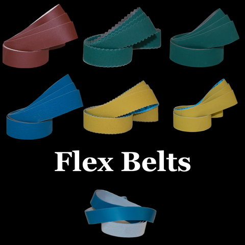 Flex Belts