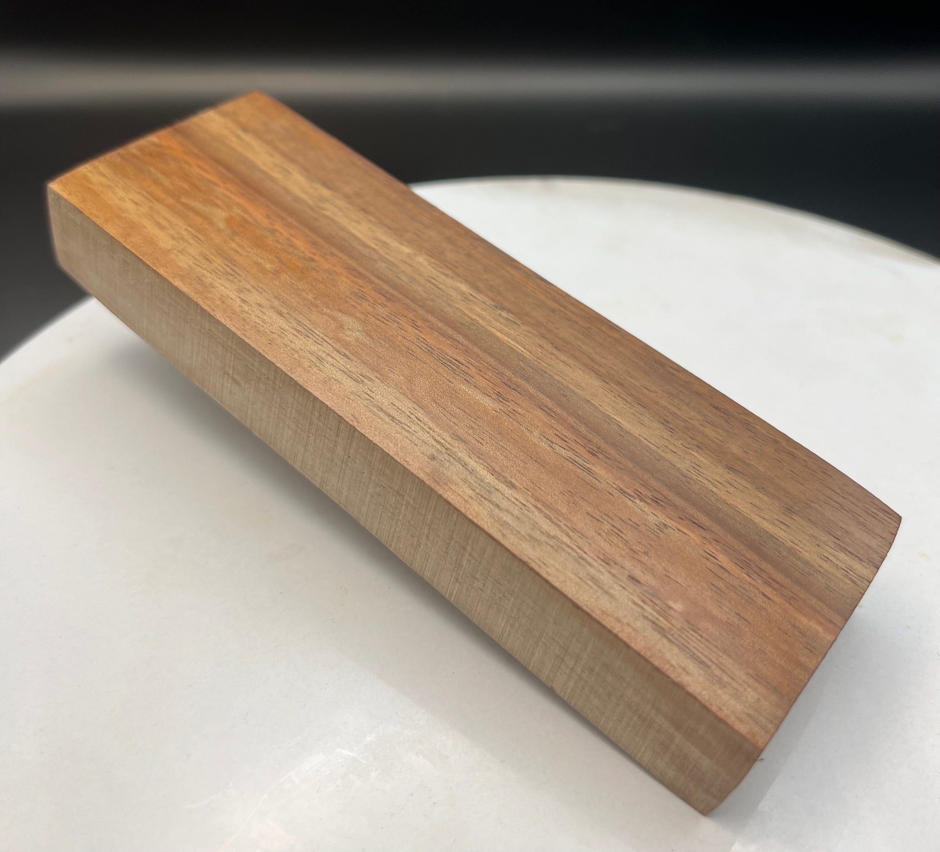 Stabilized Walnut Block