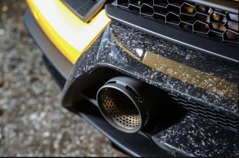 8 Facts You Didn't Know About Carbon Fiber