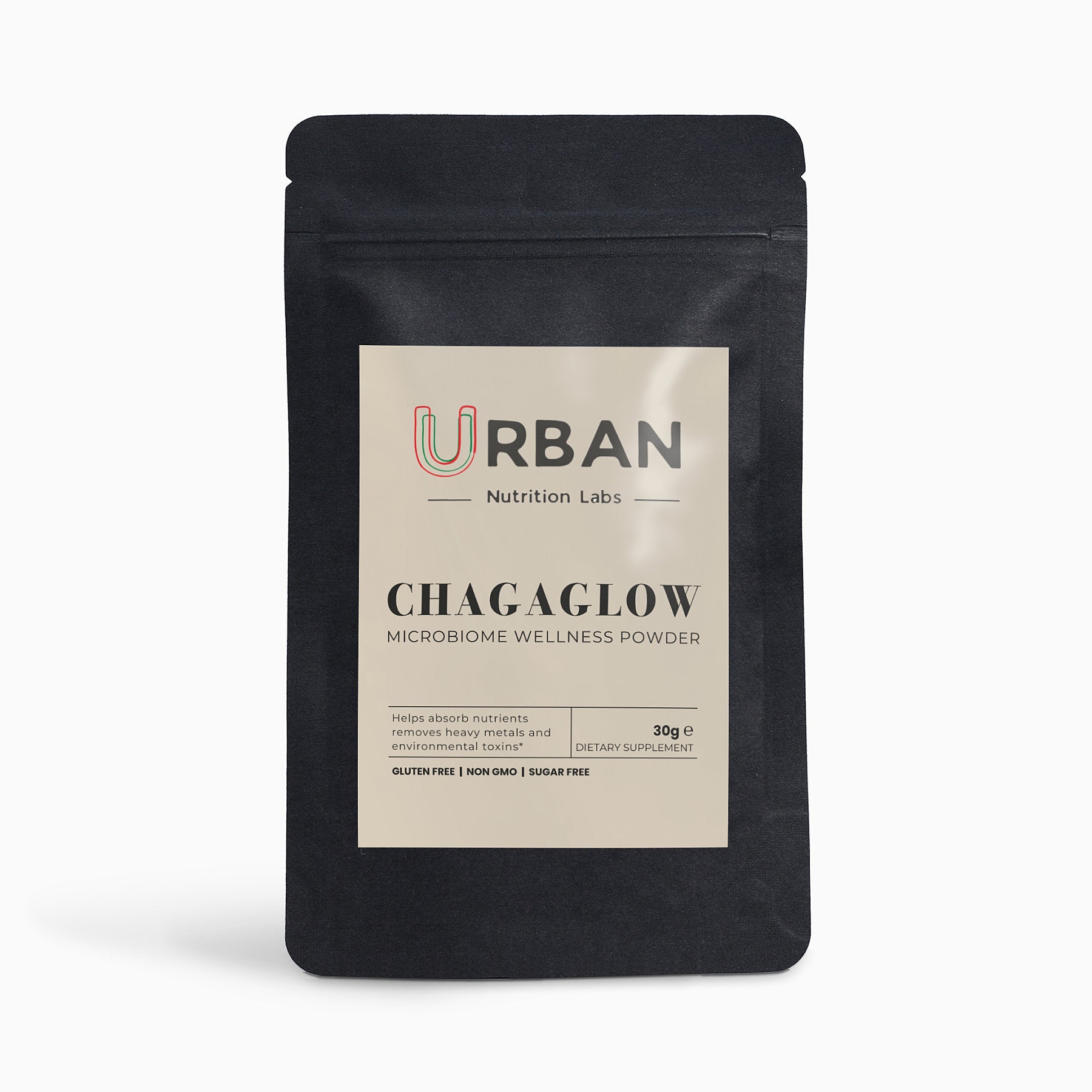 ChagaGlow - Urban Nutrition Labs product image