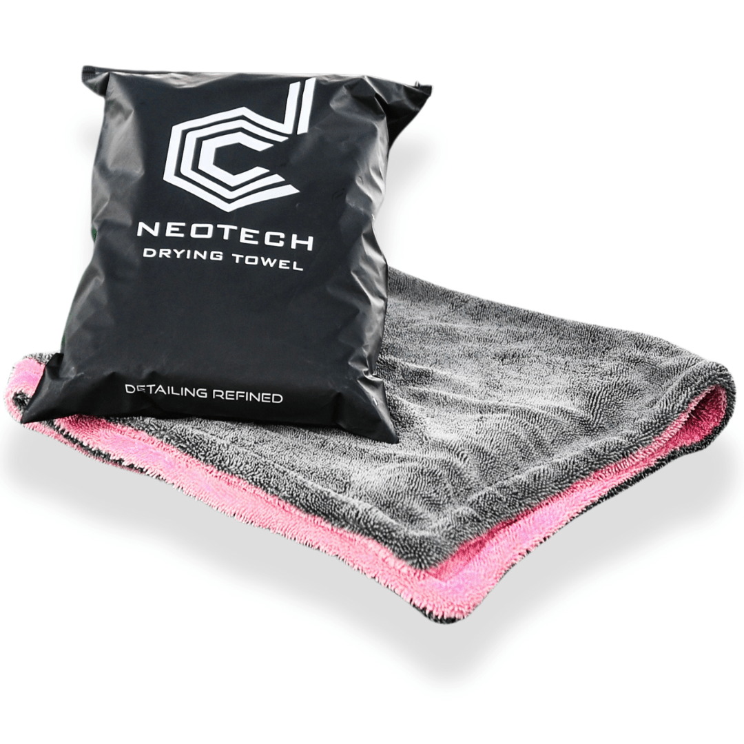 NeoTech Microfibre Drying Towel