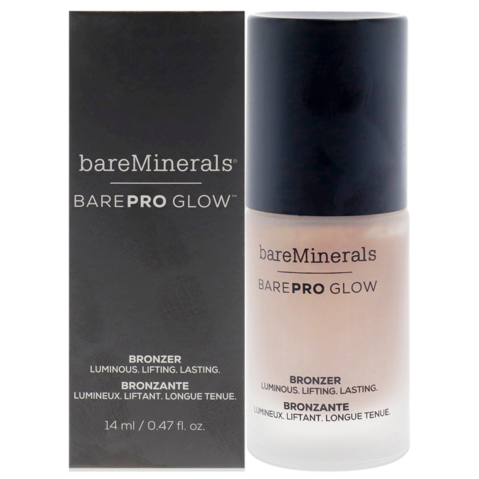 BarePro Glow Bronzer