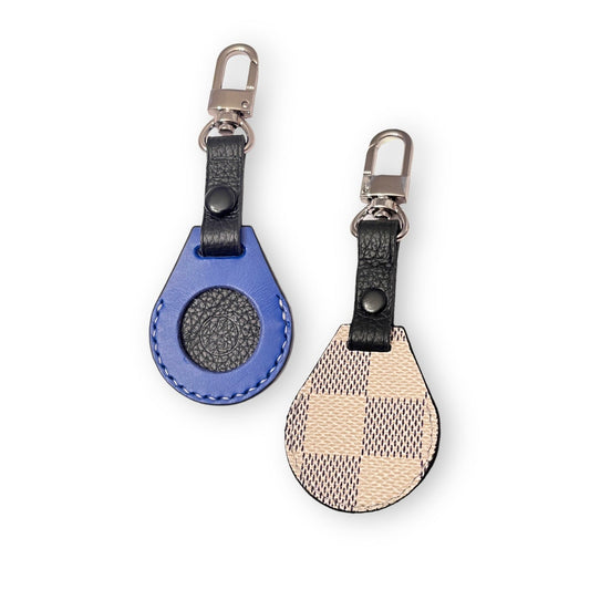 lv airtag keychain