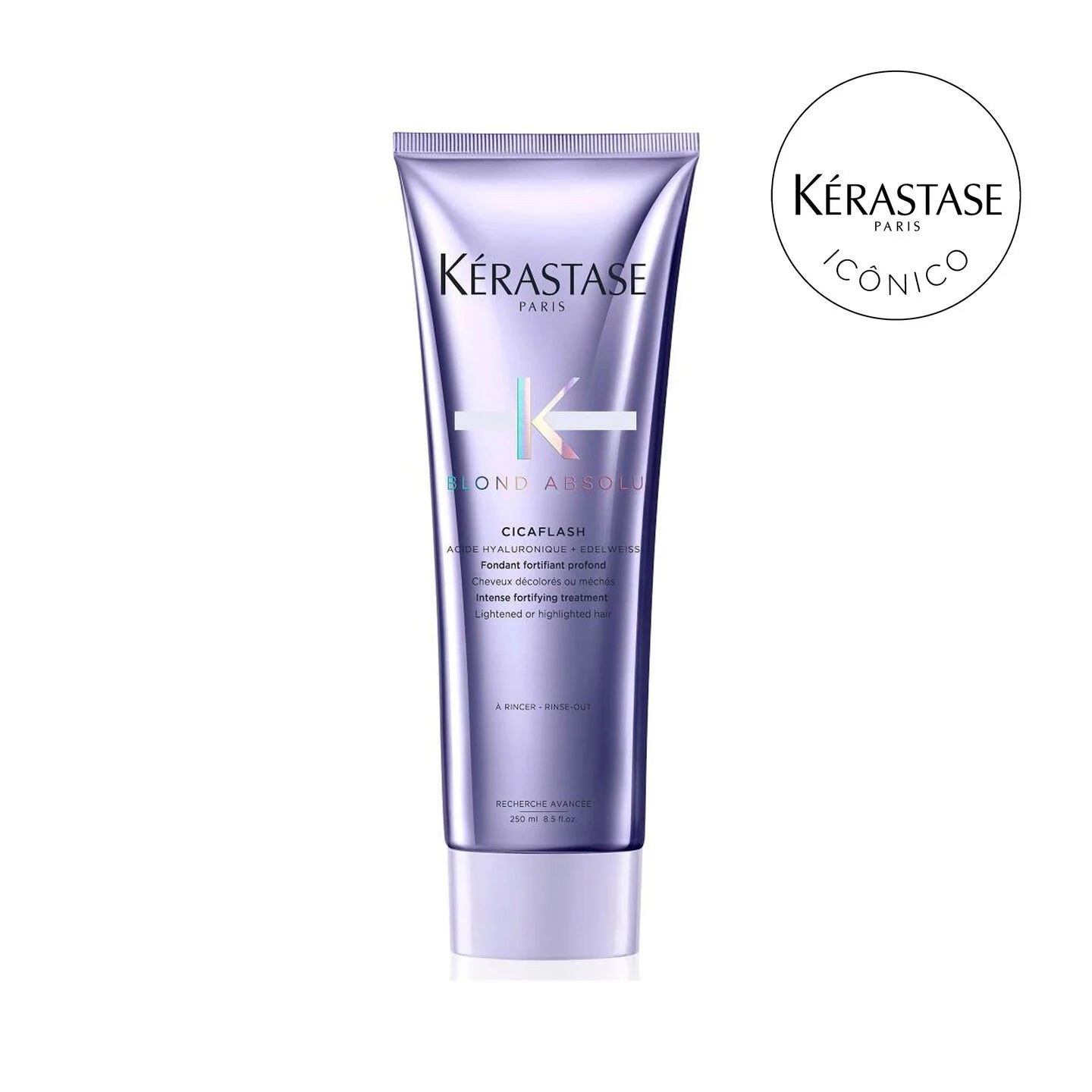 Condicionador Kérastase Blond Absolu Cicaflash 1
