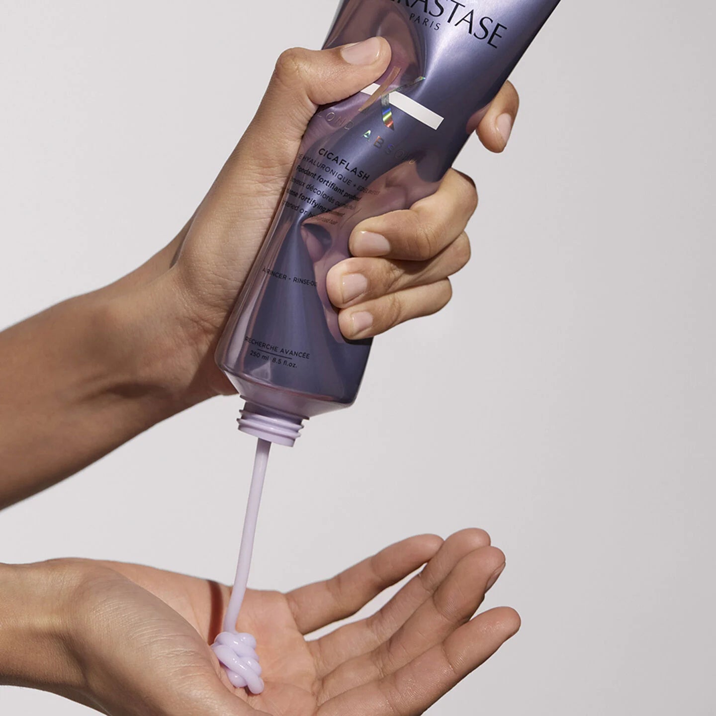 Condicionador Kérastase Blond Absolu Cicaflash 5