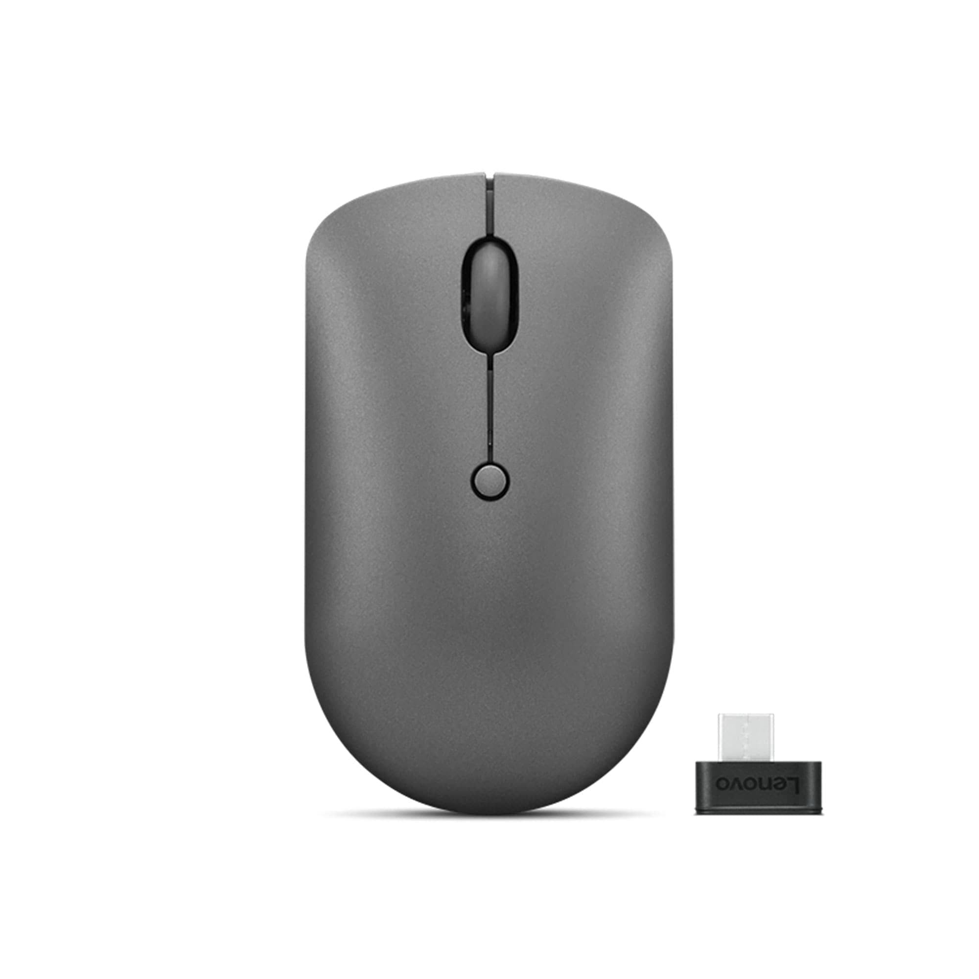 540 USB-C Wired Compact Mouse