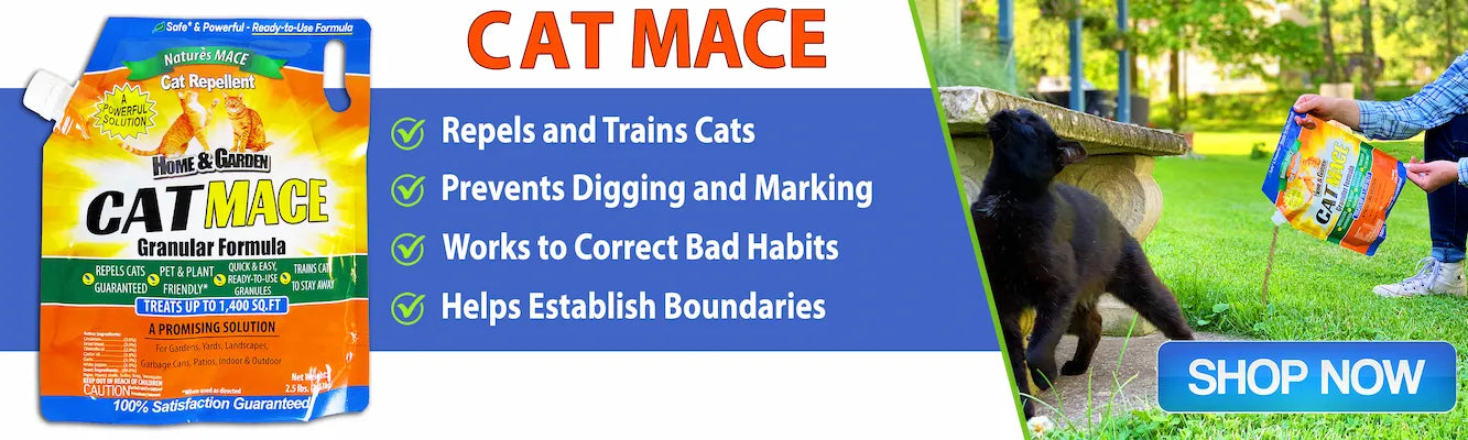 Nature's MACE Cat MACE