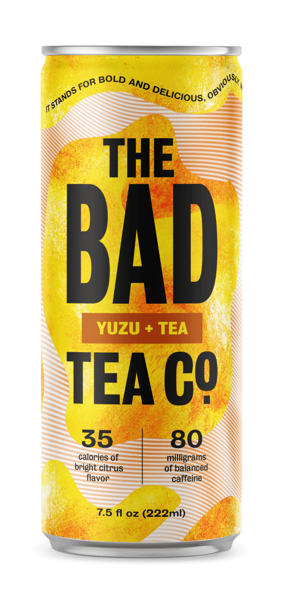 BAD Tea